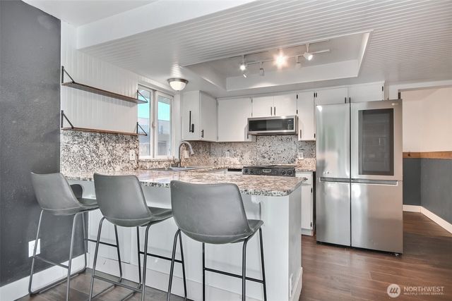 524 Brown Street SE, Orting, WA 98360
