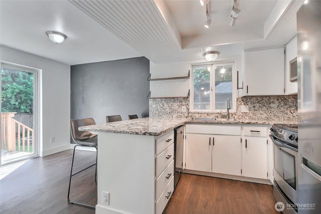 524 Brown Street SE, Orting, WA 98360