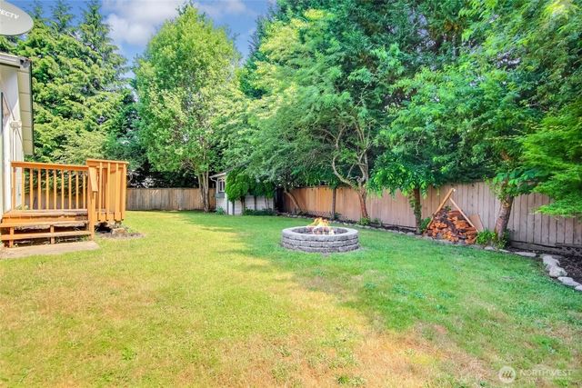 524 Brown Street SE, Orting, WA 98360