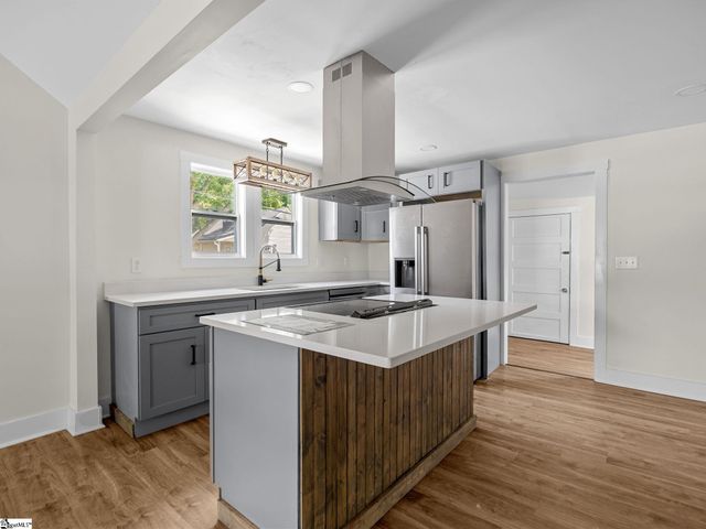 605 Gray Street, Woodruff, SC 29388