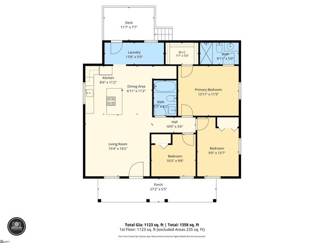 605 Gray Street, Woodruff, SC 29388