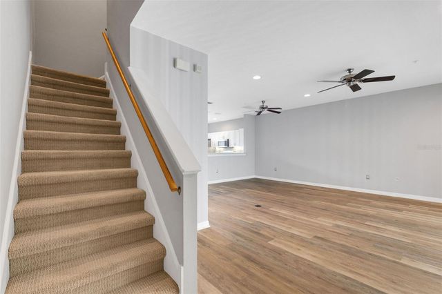 3107 OYSTER BAYOU WAY, Clearwater, FL 33759