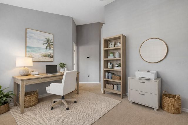 3107 OYSTER BAYOU WAY, Clearwater, FL 33759