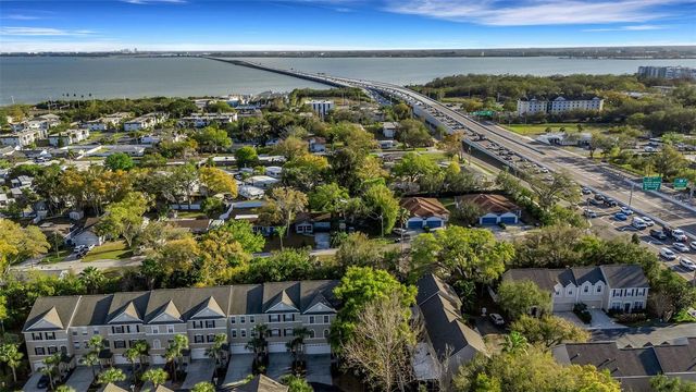 3107 OYSTER BAYOU WAY, Clearwater, FL 33759