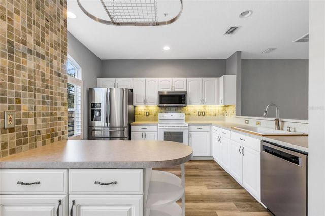 3107 OYSTER BAYOU WAY, Clearwater, FL 33759