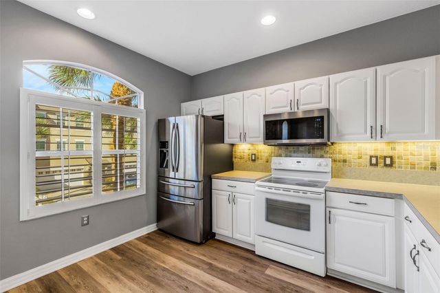 3107 OYSTER BAYOU WAY, Clearwater, FL 33759