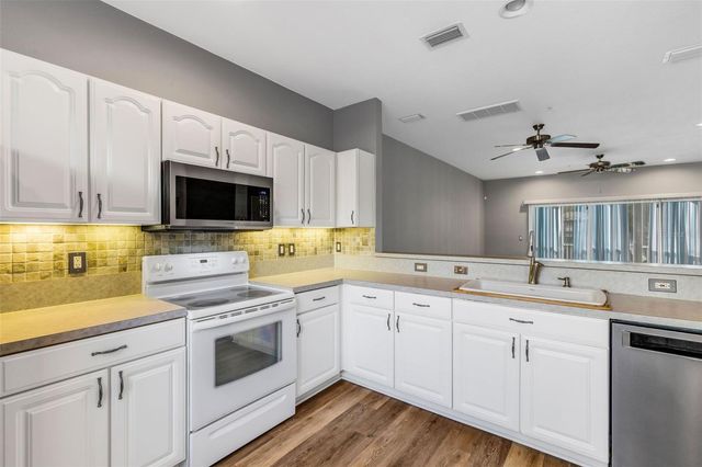 3107 OYSTER BAYOU WAY, Clearwater, FL 33759