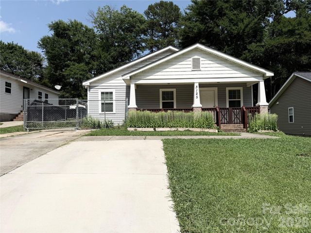 3125 Amay James Avenue, Charlotte, NC 28208