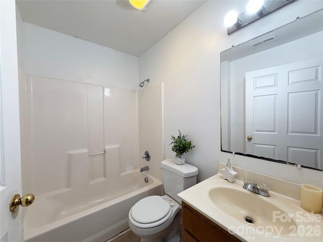 3125 Amay James Avenue, Charlotte, NC 28208