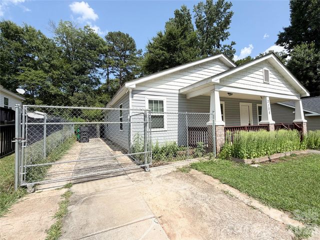 3125 Amay James Avenue, Charlotte, NC 28208