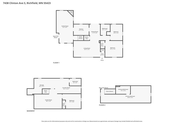 7438 Clinton Avenue, Richfield, MN 55423