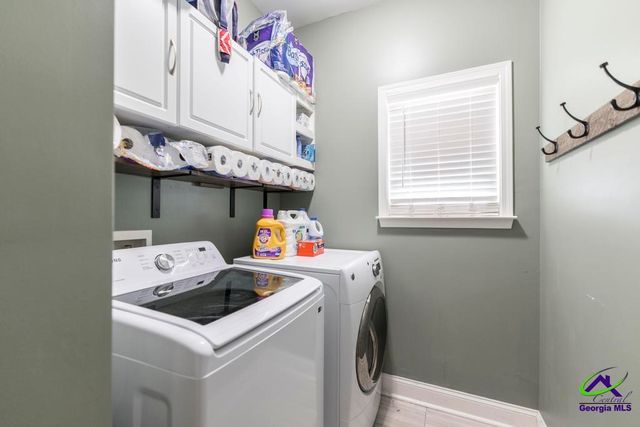 241 Lannington Drive, Lizella, GA 31052