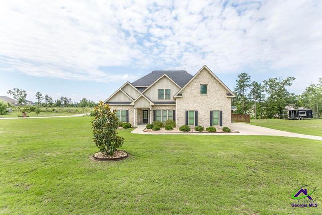 241 Lannington Drive, Lizella, GA 31052