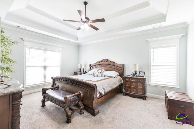 241 Lannington Drive, Lizella, GA 31052