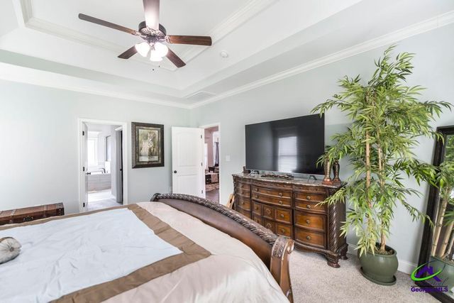 241 Lannington Drive, Lizella, GA 31052