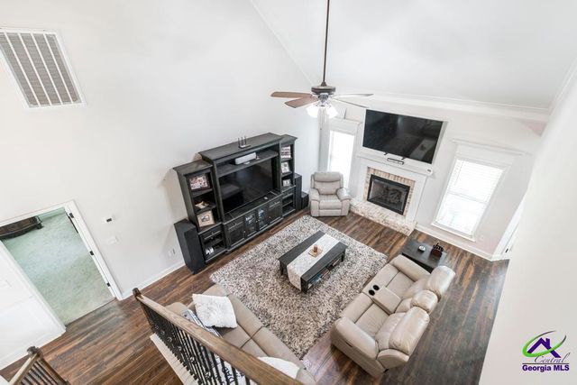 241 Lannington Drive, Lizella, GA 31052