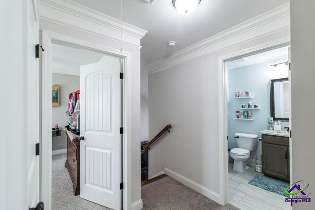 241 Lannington Drive, Lizella, GA 31052