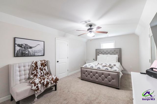 241 Lannington Drive, Lizella, GA 31052