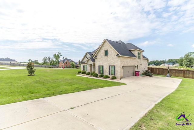 241 Lannington Drive, Lizella, GA 31052