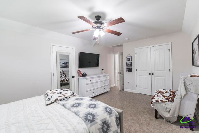 241 Lannington Drive, Lizella, GA 31052