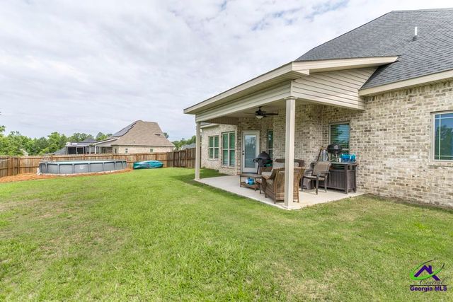 241 Lannington Drive, Lizella, GA 31052
