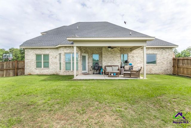 241 Lannington Drive, Lizella, GA 31052