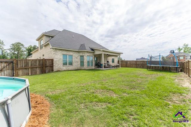 241 Lannington Drive, Lizella, GA 31052