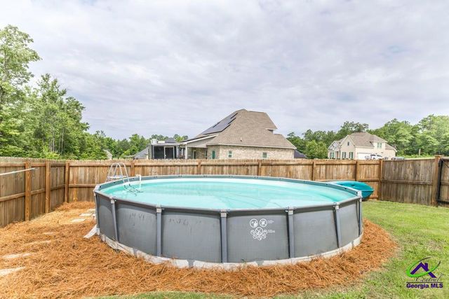 241 Lannington Drive, Lizella, GA 31052