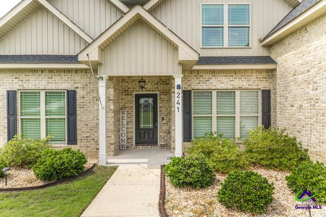 241 Lannington Drive, Lizella, GA 31052