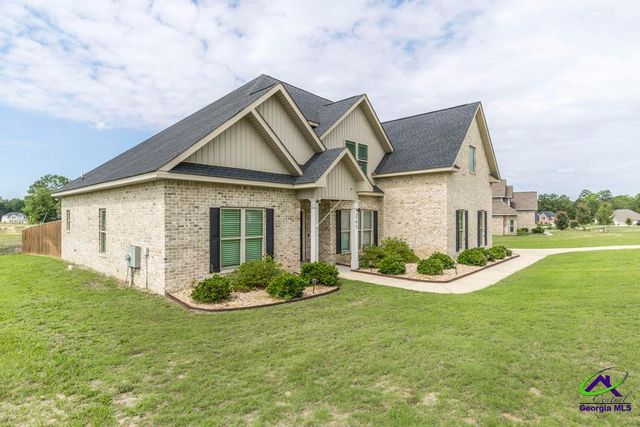 241 Lannington Drive, Lizella, GA 31052