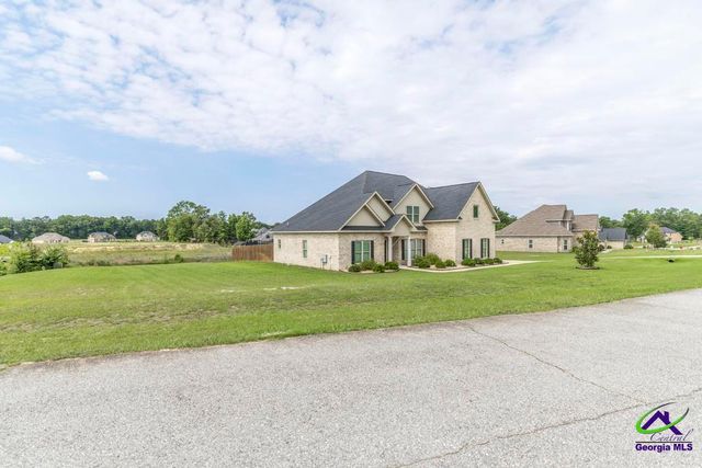 241 Lannington Drive, Lizella, GA 31052