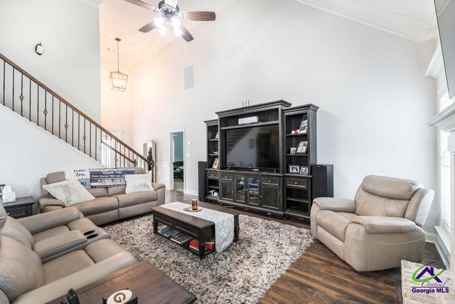 241 Lannington Drive, Lizella, GA 31052