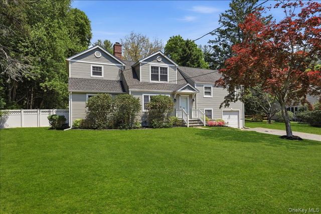 18 Jefferson Lane, Bedford, NY 10506