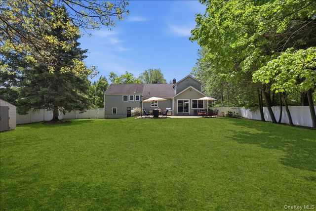 18 Jefferson Lane, Bedford, NY 10506