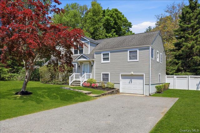 18 Jefferson Lane, Bedford, NY 10506
