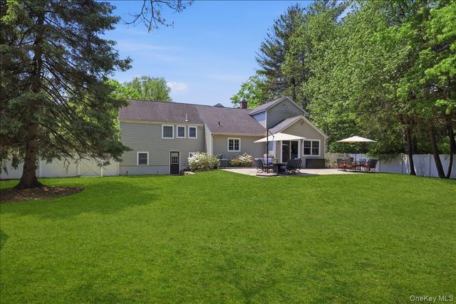 18 Jefferson Lane, Bedford, NY 10506