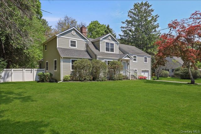 18 Jefferson Lane, Bedford, NY 10506