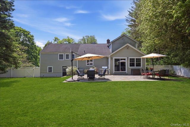 18 Jefferson Lane, Bedford, NY 10506