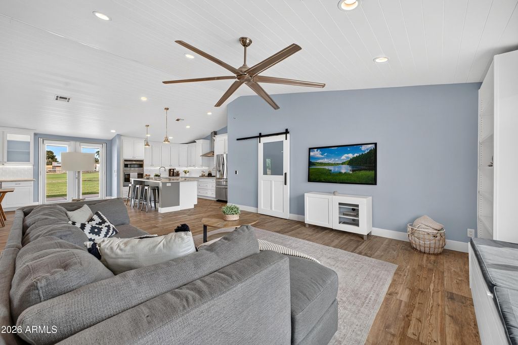 1000 E HOUSTON Avenue, Gilbert, AZ 85234 — photo 4
