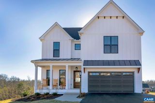 1300 STEEP ROCK PL, Charlottesville, VA 22911