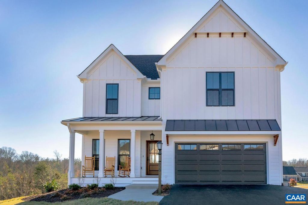 1300 STEEP ROCK PL, Charlottesville, VA 22911