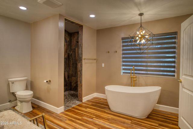 2233 Oakwood Drive, Lakeside, AZ 85929