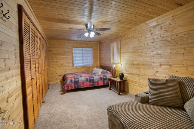 2233 Oakwood Drive, Lakeside, AZ 85929