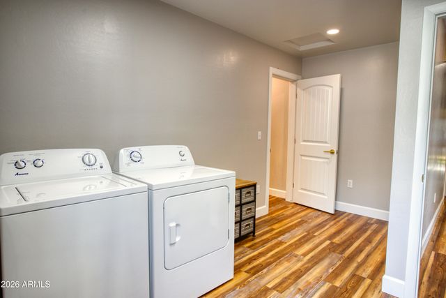 2233 Oakwood Drive, Lakeside, AZ 85929