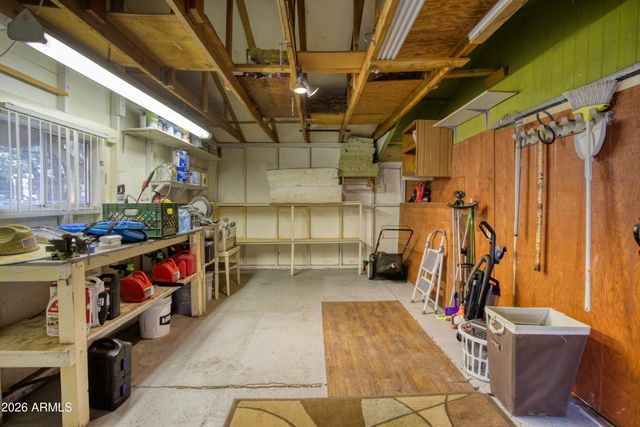 2233 Oakwood Drive, Lakeside, AZ 85929