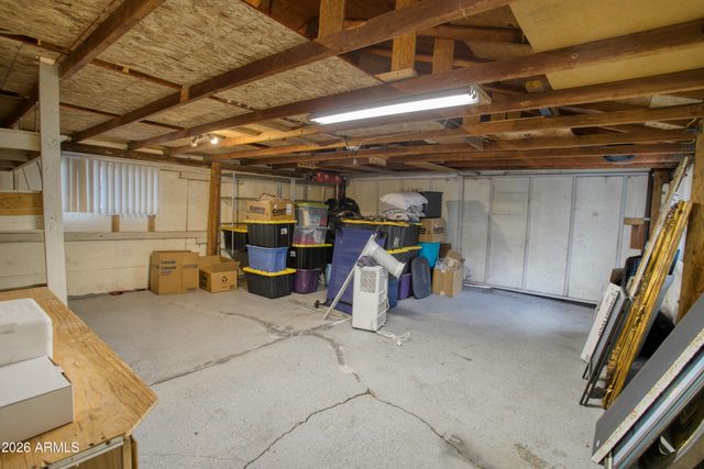 2233 Oakwood Drive, Lakeside, AZ 85929