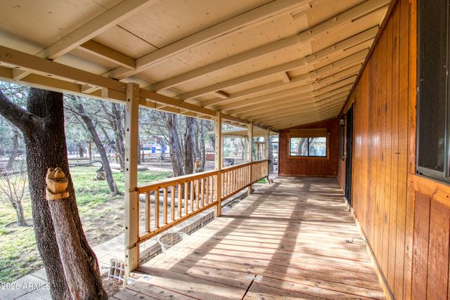 2233 Oakwood Drive, Lakeside, AZ 85929