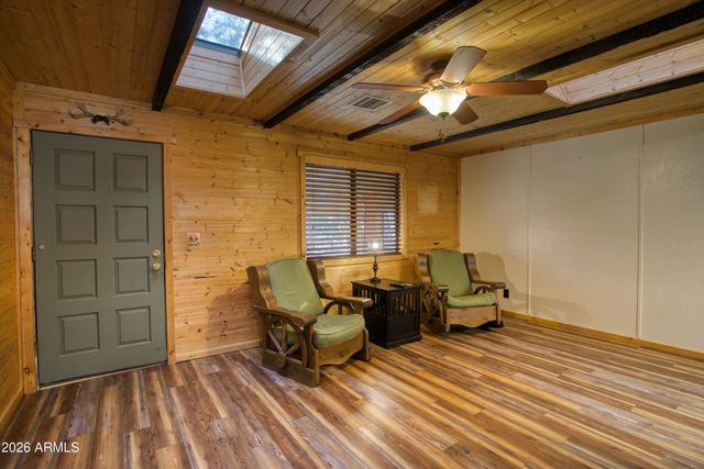 2233 Oakwood Drive, Lakeside, AZ 85929