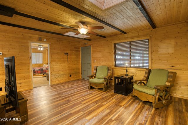 2233 Oakwood Drive, Lakeside, AZ 85929