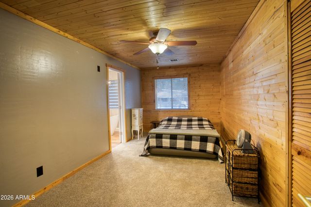 2233 Oakwood Drive, Lakeside, AZ 85929